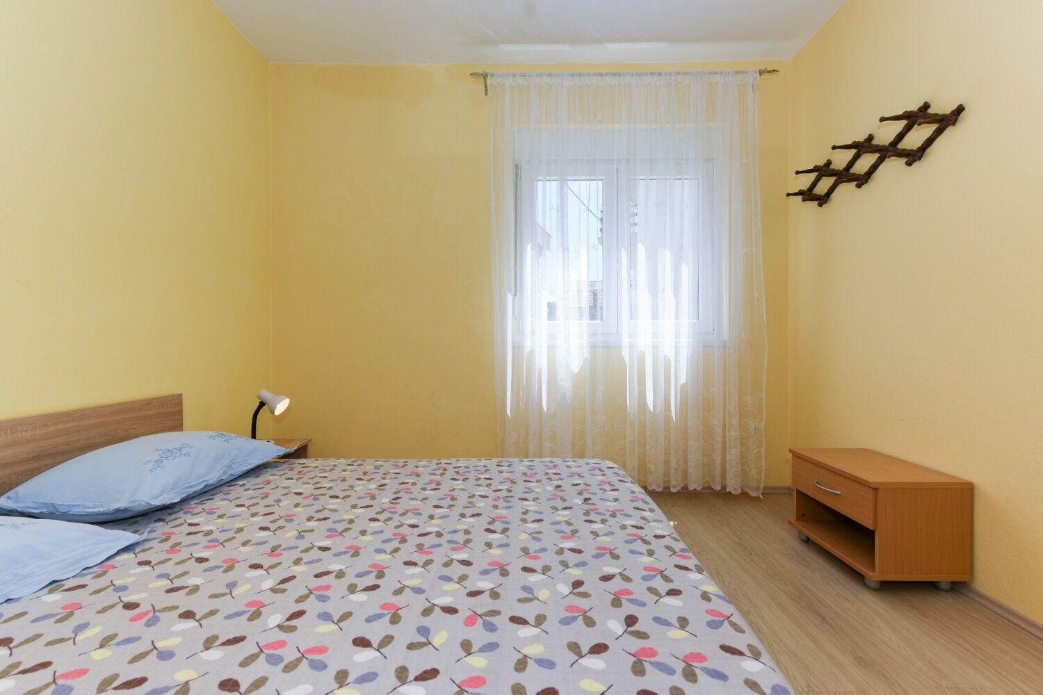Apartments Kolt - 15M From Sea Kali Esterno foto