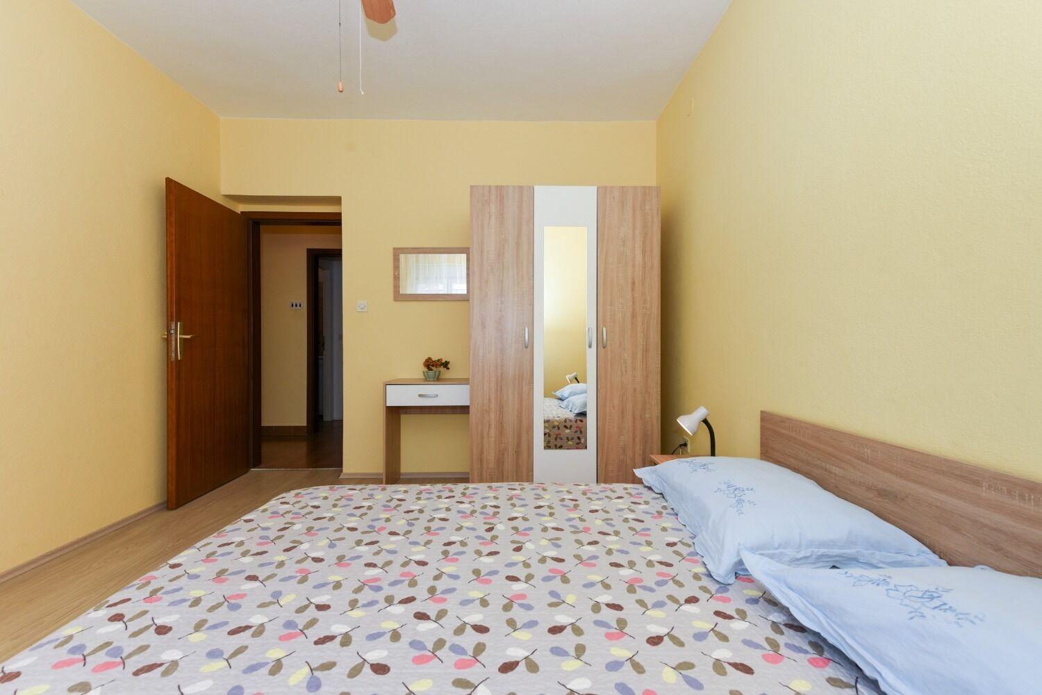 Apartments Kolt - 15M From Sea Kali Esterno foto