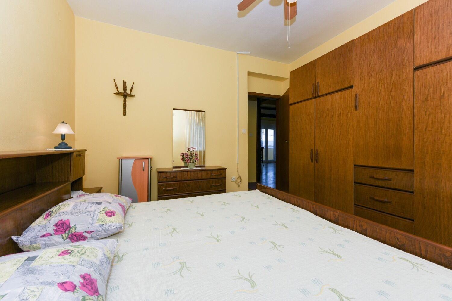 Apartments Kolt - 15M From Sea Kali Esterno foto