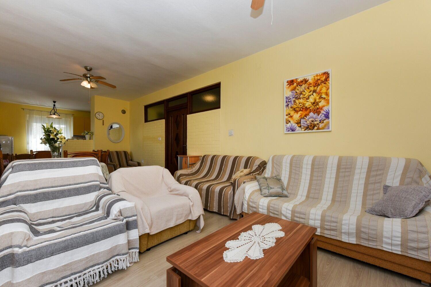 Apartments Kolt - 15M From Sea Kali Esterno foto
