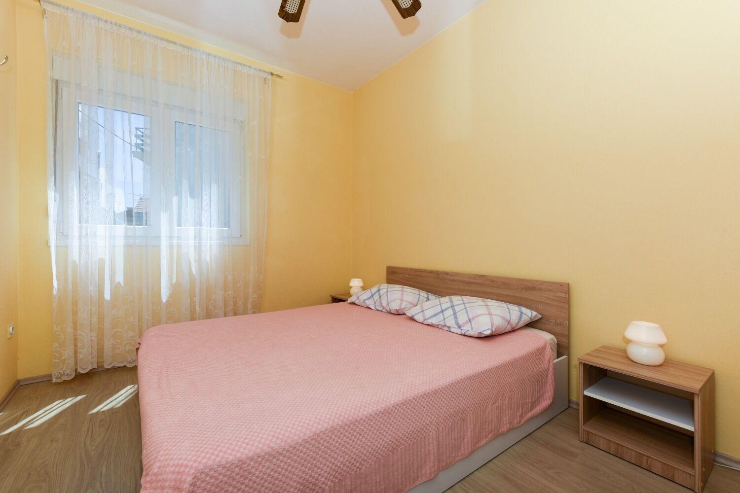 Apartments Kolt - 15M From Sea Kali Esterno foto