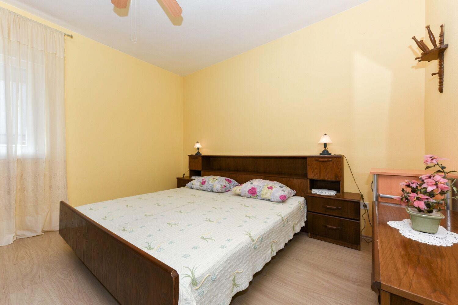 Apartments Kolt - 15M From Sea Kali Esterno foto