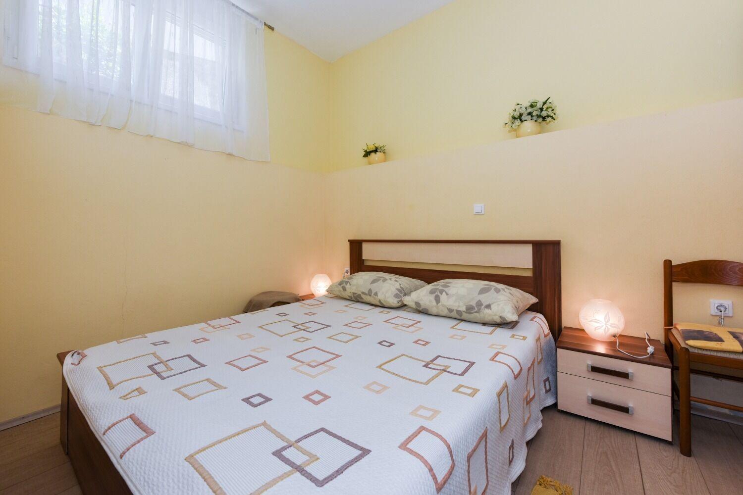 Apartments Kolt - 15M From Sea Kali Esterno foto