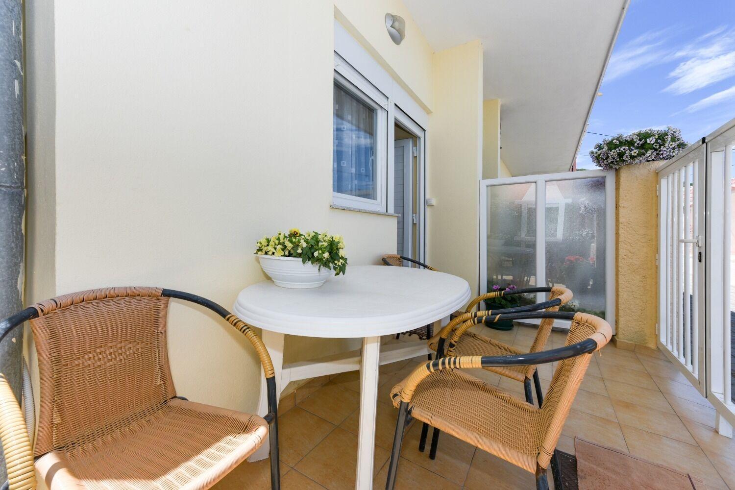 Apartments Kolt - 15M From Sea Kali Esterno foto