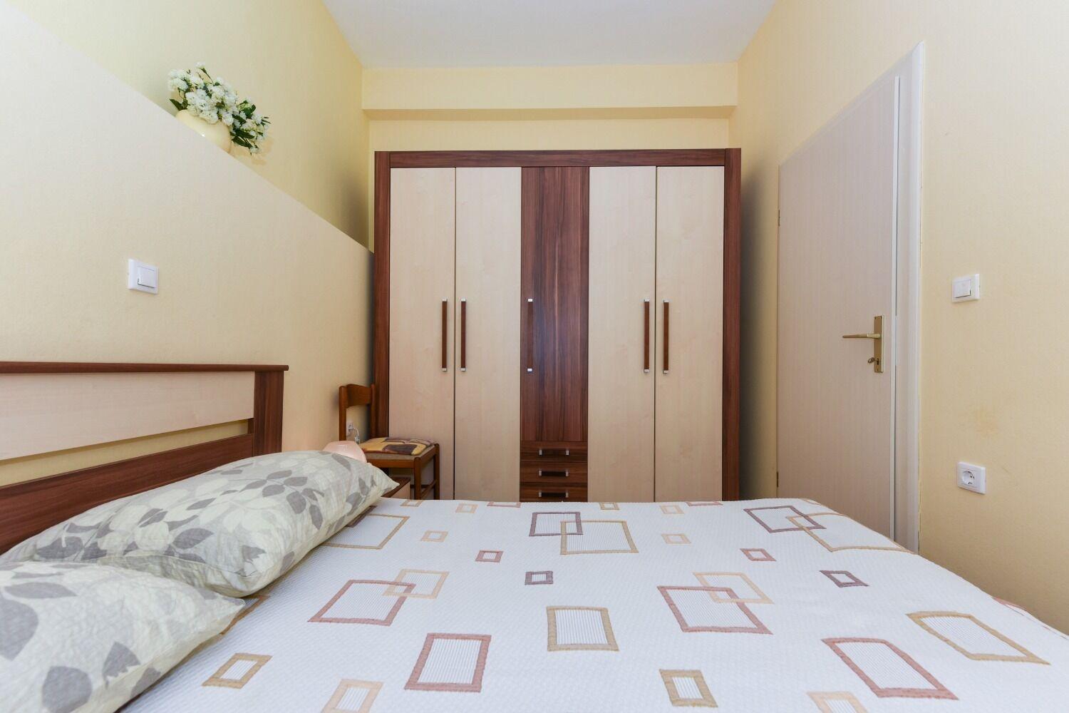 Apartments Kolt - 15M From Sea Kali Esterno foto