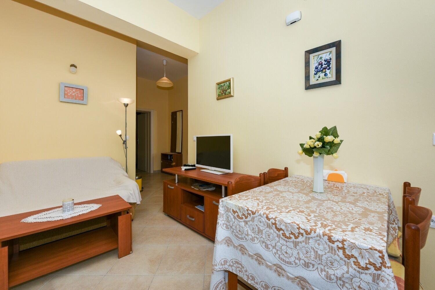 Apartments Kolt - 15M From Sea Kali Esterno foto