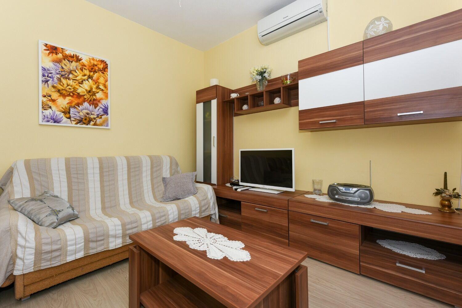 Apartments Kolt - 15M From Sea Kali Esterno foto